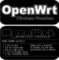 OpenWrt t-shirt - Design