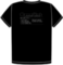 OpenWrt t-shirt - Back