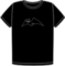 Camiseta B.A.T.M.A.N. Open-Mesh