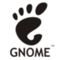 GNOME cushion cushion - Design