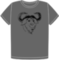 Camiseta GNU