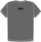 GNU t-shirt - Back