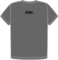 Camiseta GNU - Espalda