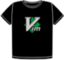 Vim Kid t-shirt
