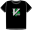Camiseta Vim niño