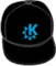KDE cap
