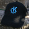 KDE cap - Photo