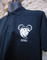 GNU Silver polo - Foto2