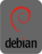 Debian t-shirt - Design