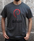 Debian t-shirt - Photo