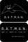 Sudadera B.A.T.M.A.N. Open-Mesh - Diseño