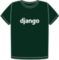 Django Forest t-shirt