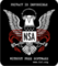 Camiseta No-NSA - Diseño