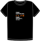 Camiseta Free Software & Free Society