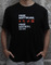 Camiseta Free Software & Free Society - Foto