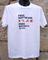 Free Software & Free Society t-shirt - Photo