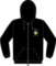 Python powered organic sweatshirt