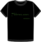 Camiseta Hello World in C