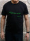 Hello World in C t-shirt - Photo