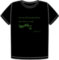 Camiseta Hello World in Argh!