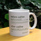 Hello World-Coffee mug - Photo