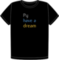 Camiseta Py have a dream
