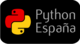 Python España t-shirt - Design