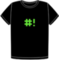 Camiseta Shebang