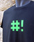 Camiseta Shebang - Foto2