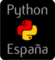Python España sweatshirt - Design