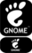 GNOME sweatshirt - Design