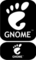 Sudadera GNOME - Diseño