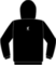 GNOME sweatshirt - Back