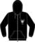 Sudadera GNU Silver