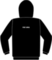Free Software & Free Society sweatshirt - Back