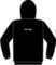 Sudadera Free Software & Free Society - Espalda