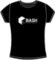 BASH fitted t-shirt