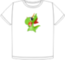 Camiseta Konqi niño