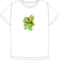 KDE Konqi t-shirt