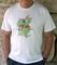 KDE Konqi t-shirt - Photo