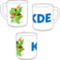 Taza Konqi