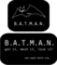 Sudadera B.A.T.M.A.N. Open-Mesh - Diseño