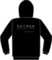 Sudadera B.A.T.M.A.N. Open-Mesh - Espalda