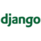 Django green 9.5 cms. vinyl