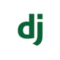 Django Dj green 3 cms. vinyl