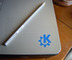 KDE 3 cms. vinyl - Photo