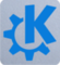 Vinilo KDE 5 cms. - Diseño