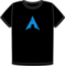 Camiseta Arch Only Logo