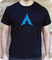 Camiseta Arch Only Logo - Foto