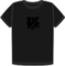 Vim Dark t-shirt